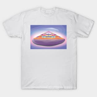 Sky Island T-Shirt